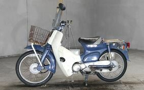 HONDA C50 SUPER CUB AA01