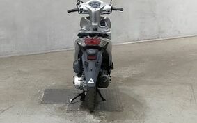 HONDA DIO 110 JK03