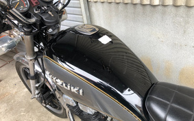 SUZUKI GSX250L GJ51B