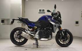 BMW F900R 2020 0K11