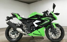 KAWASAKI NINJA 250 SL BX250A