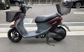 SUZUKI LET's 4 CA45A