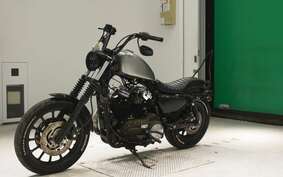 HARLEY XL883RI 2012