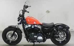 HARLEY XL1200X 2012 LC3