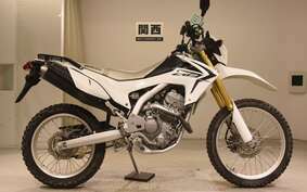 HONDA CRF250L MD38