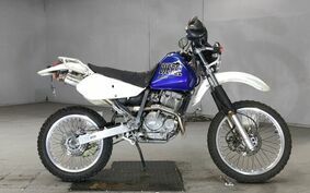 SUZUKI DJEBEL 250 XC Type SJ45A