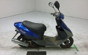 SUZUKI LET's 2 CA1PA