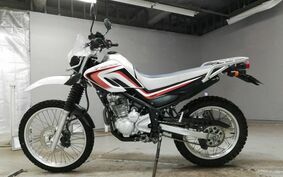 YAMAHA SEROW 250 DG17J