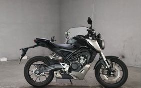 HONDA CB125 R JC79