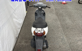 SUZUKI LETS4