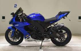 KAWASAKI ZX 10 NINJA R 2013 ZXCE10