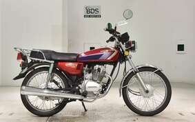 HONDA CG125 PCJ3