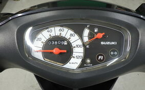 SUZUKI ADDRESS V125 G CF46A