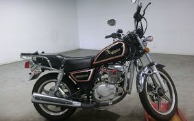 SUZUKI GN125 PCJ2N