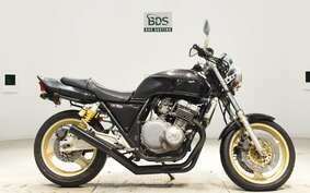 HONDA CB400SF 1992 NC31