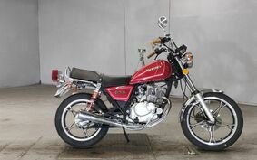 SUZUKI GN125 H 不明