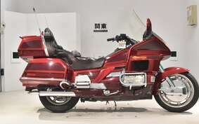 HONDA GL1500 GOLD WING SE 1994 SC22