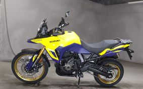 SUZUKI V STROM 800DE EM1BA