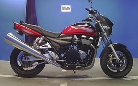 SUZUKI GSX1400 2005 GY71A