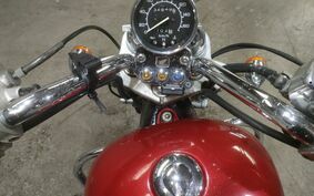 HONDA STEED 400 1999 NC37