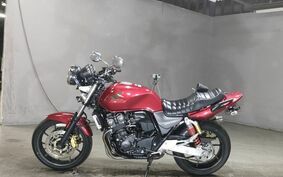 HONDA CB400SF VTEC REVO 2014 NC42