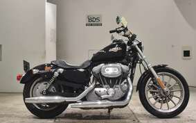 HARLEY XL883LI 2009