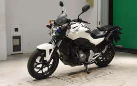 HONDA NC750L RC67