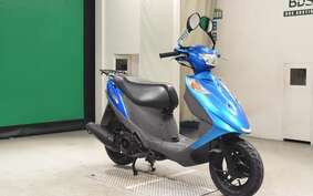 SUZUKI ADDRESS V125 G CF46A