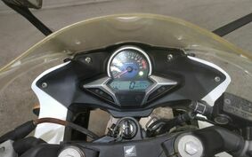 HONDA CBR250R MC41