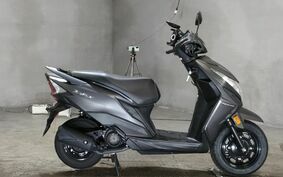 HONDA DIO 110 不明