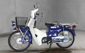 HONDA PRESS CUB 50 AA01