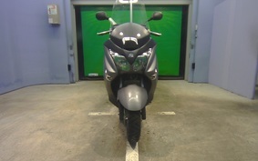 SUZUKI BURGMAN200 CH41A