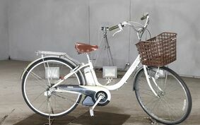 YAMAHA PAS Electric assist bicycle