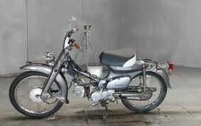 HONDA C50 SUPER CUB C50