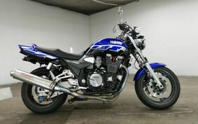 YAMAHA XJR1300 2001 RP03J