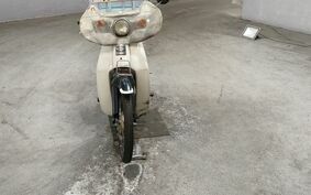 HONDA C70 SUPER CUB HA02