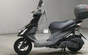 SUZUKI ADDRESS V125 S CF4MA