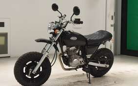 HONDA APE 50 AC16