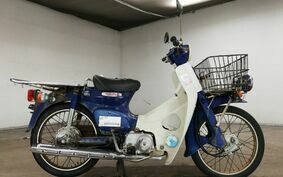 HONDA PRESS CUB 50 AA01