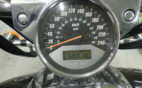 HONDA VTX1800 2003 SC46