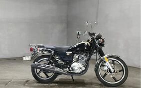 YAMAHA YB125SP PCJL