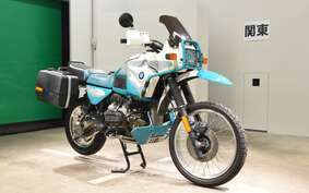 BMW R100GS PARIS DAKAR 1993 9***