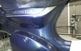 HONDA C90 SUPER CUB HA02