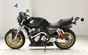 HONDA CB400SF VTEC Spec3 2007 NC39