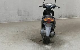 SUZUKI ADDRESS V50 CA4BA