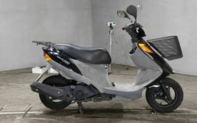 SUZUKI ADDRESS V125 CF4EA