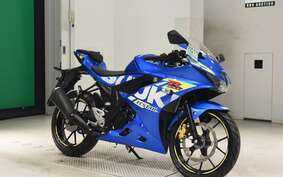 SUZUKI GSX-R125 DL33B