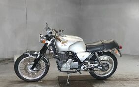 HONDA GB400TT 1986 NC20