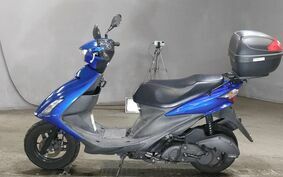 SUZUKI ADDRESS V125 S CF4MA