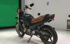 HONDA JADE MC23